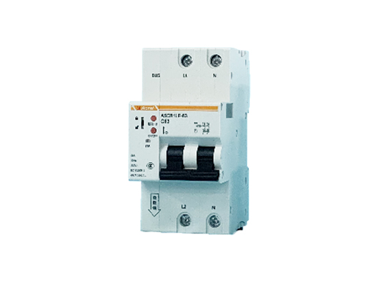 智能微型斷路器