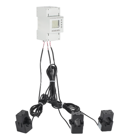 陽臺(tái)光伏儲(chǔ)能單相計(jì)量電表